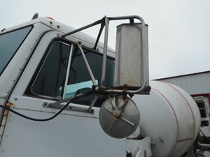 Used 1988 Peterbilt 357 Mirror (Stock #266344-7)) Part Image