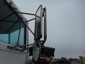 Used 1988 Peterbilt 357 Mirror (Stock #266344-8)) Part Image
