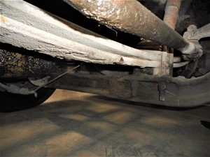 Photo of part