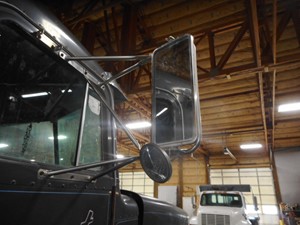 Used 1988 Peterbilt 377 Mirror (Stock #275463-9)) Part Image