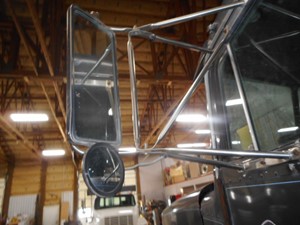 Used 1988 Peterbilt 377 Mirror (Stock #275463-8)) Part Image