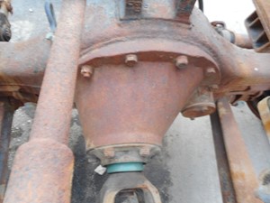 Used 1989 Eaton RP461 Rear Rear (Tandem Rear or Single) (Stock #008580-4)) Part Image