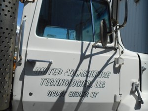 Used 1989 Ford L9000 Door (Stock #A12455-6)) Part Image