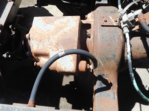 Used 1989 Meritor/Rockwell 20-145 Front Rear (Tandem Front) (Stock #A12455-3)) Part Image