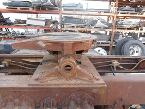 Used 1989 Fifth Wheel (Stock #008580-5)) Part Image