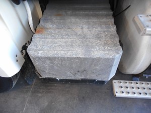 Used 1989 VolvoWhiteGMC ACL64 Battery Box (Stock #505744-15)) Part Image