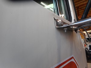 Used 1989 VolvoWhiteGMC ACL64 Door (Stock #505744-8)) Part Image