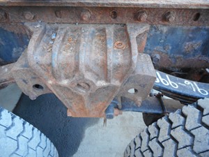 Used 1989 VolvoWhiteGMC ACL64 Suspension Assy (Stock #505744-6)) Part Image