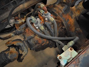 Photo of part