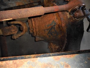 Photo of part