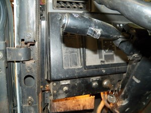 Used 1990 International 8100 Dash Ass'y (Stock #323295-22)) Part Image