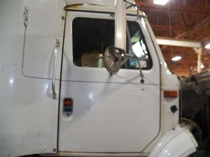 Used 1990 International 8100 Door (Stock #323295-8)) Part Image