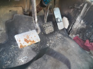 Photo of part