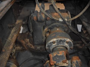 Photo of part