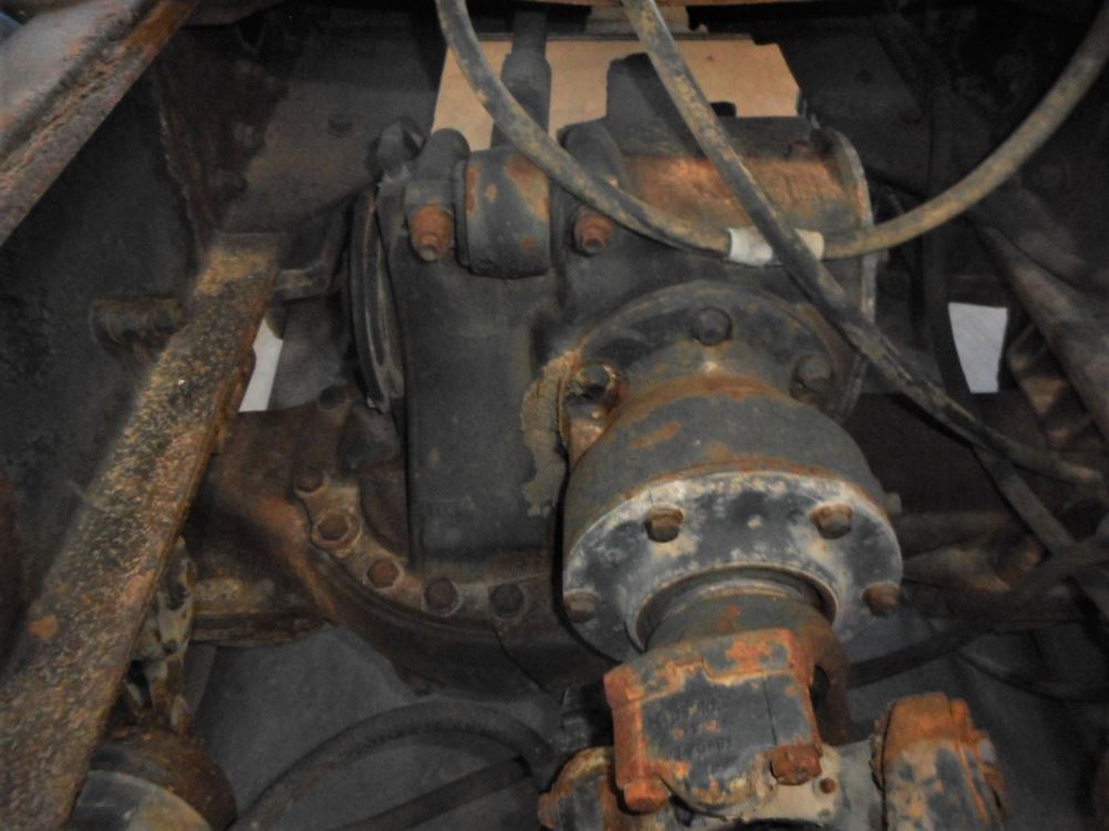 Used 1990 Mack CRD92-93 Front Rear (Tandem Front) for sale | Farr West ...