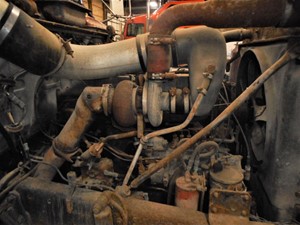 Photo of part