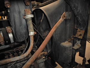 Photo of part