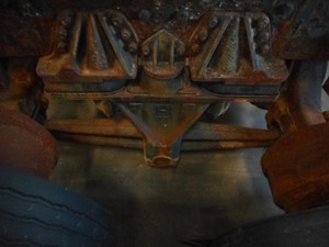 Photo of part