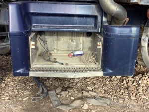 Used 1990 Peterbilt 377 Battery Box (Stock #296078-18)) Part Image