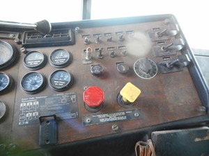 Photo of part