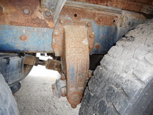 Used 1990 Peterbilt 377 Suspension Assy (Stock #296078-6)) Part Image
