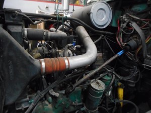 Core 1991 Cummins L10 Engine Assy (Stock #514652-1)) Part Image