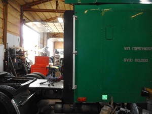 Photo of part