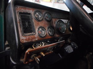 Photo of part