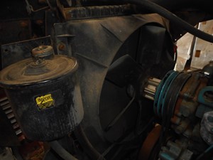 Used 1991 International 4700 Radiator (Stock #406169-12)) Part Image