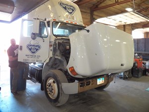 Used 1991 International 8200 Door (Stock #380596-7)) Part Image