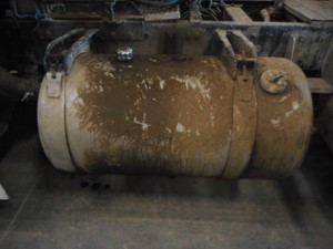 Used 1991 Peterbilt 377 Fuel Tank (Stock #303740-11)) Part Image