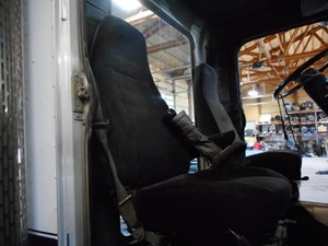 Used 1991 Peterbilt 377 Seat (Stock #308596-16)) Part Image