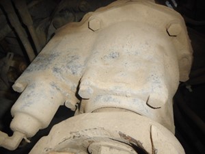 Used 1991 Spicer/Dana DS402 Front Rear (Tandem Front) (Stock #303740-4)) Part Image