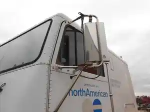 Used 1992 Freightliner COE Mirror (Stock #479078-9)) Part Image