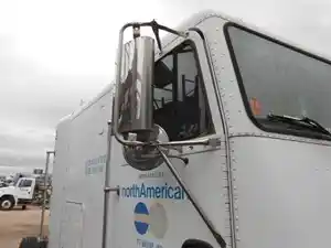 Used 1992 Freightliner COE Mirror (Stock #479078-10)) Part Image