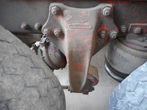Used 1992 Freightliner FLD Suspension Assy (Stock #512246-6)) Part Image