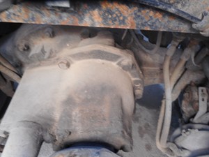 Used 1992 Spicer/Dana DS402 Front Rear (Tandem Front) (Stock #329272-2)) Part Image