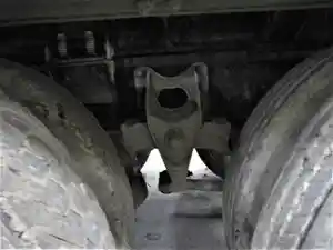 Used 1993 International 9400 Suspension Assy (Stock #065148-5)) Part Image