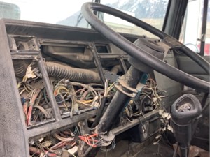 Used 1993 Kenworth W900 Dash Ass'y (Stock #618918-15)) Part Image