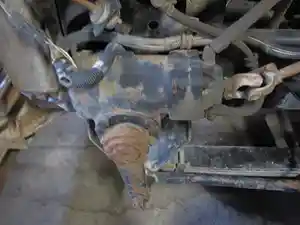 Used 1993 Sheppard Steering Gear (Stock #065148-11)) Part Image