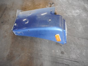 Used 1994 Freightliner FLD Inner Fender (Stock #432477-18)) Part Image
