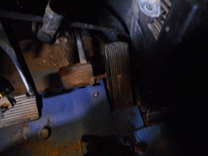Photo of part