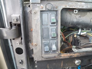 Used 1994 International 8300 Dash Ass'y (Stock #591700-27)) Part Image