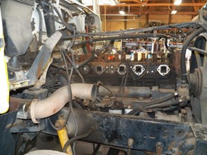 Used 1995 Cummins N14 Engine Assy (Stock #723501-1)) Part Image