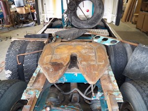 Used 1995 Fontaine Fifth Wheel (Stock #763986-13)) Part Image