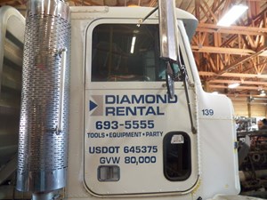 Photo of part