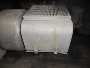 Used 1995 Peterbilt 377 Battery Box (Stock #392809-10)) Part Image