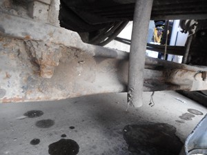 Photo of part