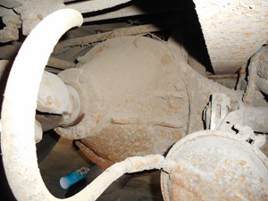 Photo of part