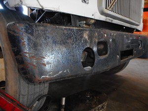 Used 1995 Volvo COE Bumper (Stock #725190-14)) Part Image